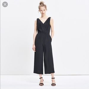 Madewell NWOT jumpsuit